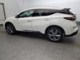 Used 2020 Nissan Murano Platinum image 3