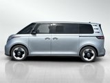 New 2025 Volkswagen ID. Buzz Pro S image 5