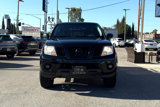 Used 2021 Nissan Frontier SV image 2