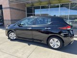 Used 2025 Nissan Leaf S image 5