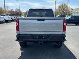 New 2025 Chevrolet Silverado 2500 Custom w/ Custom Value Package image 5
