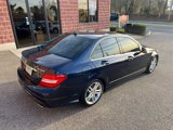 Used 2012 Mercedes-Benz C 300 4MATIC Sedan image 5