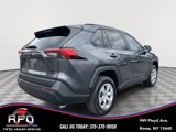 Used 2021 Toyota RAV4 LE image 5