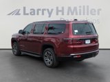 New 2025 Jeep Wagoneer 4WD w/ HD Trailer Tow Package image 3