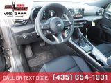 New 2024 Dodge Hornet R/T w/ Tech Pack w/o Parking image 6
