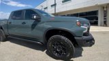 New 2026 Chevrolet Silverado 1500 ZR2 w/ ZR2 Bison Edition image 2
