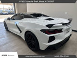 Used 2023 Chevrolet Corvette Stingray Premium Conv w/ Battery Protection Package image 6