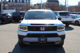 New 2026 Honda Passport RTL image 2