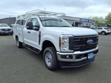 New 2025 Ford F350 XL w/ XL Chrome Package image 3