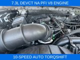 New 2025 Ford F350 XL w/ XL Chrome Package image 3