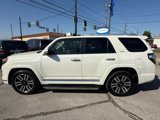 Used 2017 Toyota 4Runner Limited image 3