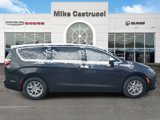 New 2025 Chrysler Voyager LX image 3