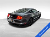 Used 2023 Ford Mustang Premium image 4