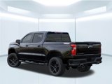 New 2026 Chevrolet Silverado 1500 LT Trail Boss image 4
