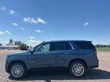 New 2025 Chevrolet Tahoe Premier image 2