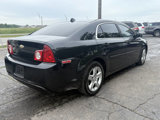 Used 2012 Chevrolet Malibu LS w/ LS Uplevel Package image 5