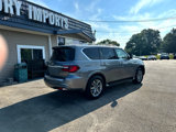 Used 2019 INFINITI QX80 Luxe image 4