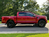 Used 2022 Ford F150 XLT w/ Equipment Group 302A High image 4