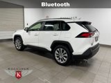 Used 2019 Toyota RAV4 XLE Premium image 4