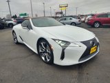 Used 2023 Lexus LC 500 Convertible image 2
