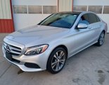 Used 2015 Mercedes-Benz C 300 4MATIC Sedan image 3