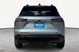 New 2026 Chevrolet Equinox RS image 5