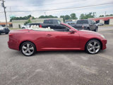 Used 2010 Lexus IS 250C image 6