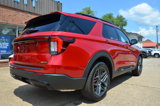 New 2025 Ford Explorer ST-Line image 6