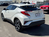 Used 2018 Toyota C-HR image 3