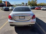 Used 2017 Mercedes-Benz E 300 4MATIC w/ Premium 1 Package image 6
