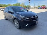 Used 2020 Buick Envision Essence image 2