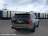 New 2025 Ford Expedition Platinum image 3