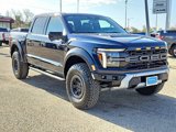 New 2025 Ford F150 Raptor image 4