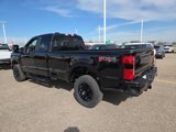 New 2025 Ford F250 4x4 SuperCab Super Duty image 3