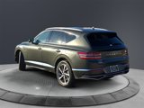 New 2025 Genesis GV80 3.5T Advanced image 3