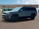 New 2025 Hyundai Santa Fe Calligraphy image 2