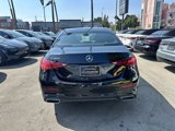 Used 2023 Mercedes-Benz C 300 Sedan image 3