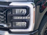 New 2025 Ford F250 Lariat w/ Lariat Ultimate Package image 4