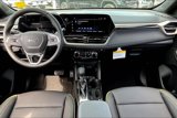 New 2026 Chevrolet TrailBlazer ACTIV image 5