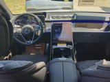 New 2025 Mercedes-Benz S 580 4MATIC Sedan image 2
