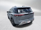 New 2025 Nissan Pathfinder Platinum image 5