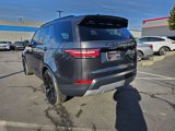 Used 2018 Land Rover Discovery HSE Luxury image 3