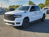 New 2025 RAM 1500 Big Horn image 2