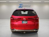 New 2025 MAZDA CX-90 Plug-In Hybrid w/ Premium Plus image 4