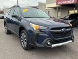 Used 2023 Subaru Outback Limited image 3