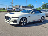 Used 2025 Ford Mustang GT Premium w/ 60th Anniversary Package image 4