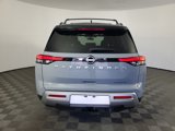 New 2025 Nissan Pathfinder Platinum w/ Cargo Package image 5