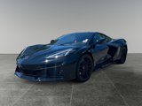 New 2025 Chevrolet Corvette Z06 image 3
