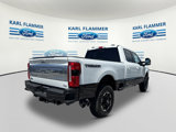 New 2025 Ford F250 King Ranch w/ Tremor Off-Road Package image 3