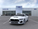 New 2025 Ford Mustang GT Premium image 2